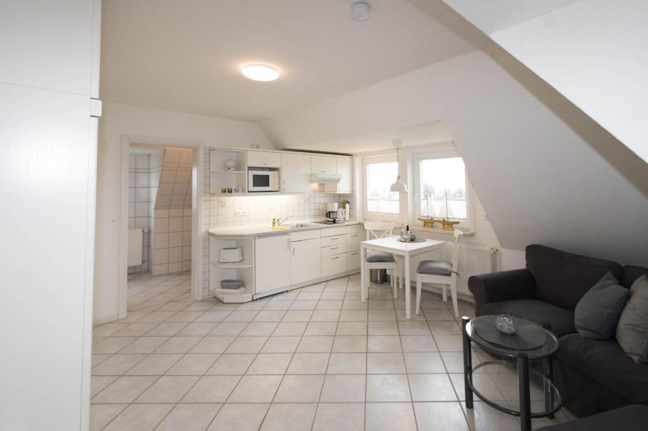 Hues Auert Tharep, Wohnung 3 Hörnum Dış mekan fotoğraf