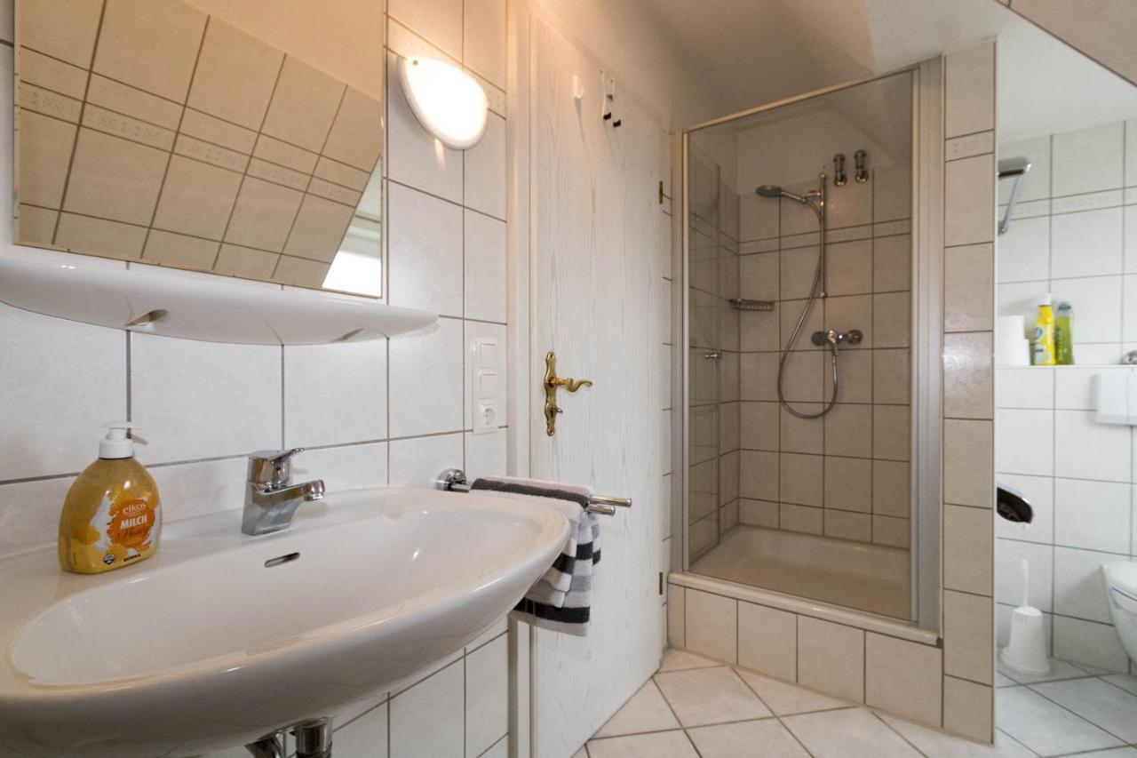 Hues Auert Tharep, Wohnung 3 Hörnum Dış mekan fotoğraf