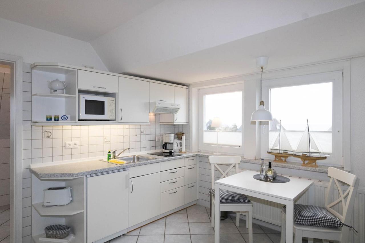 Hues Auert Tharep, Wohnung 3 Hörnum Dış mekan fotoğraf