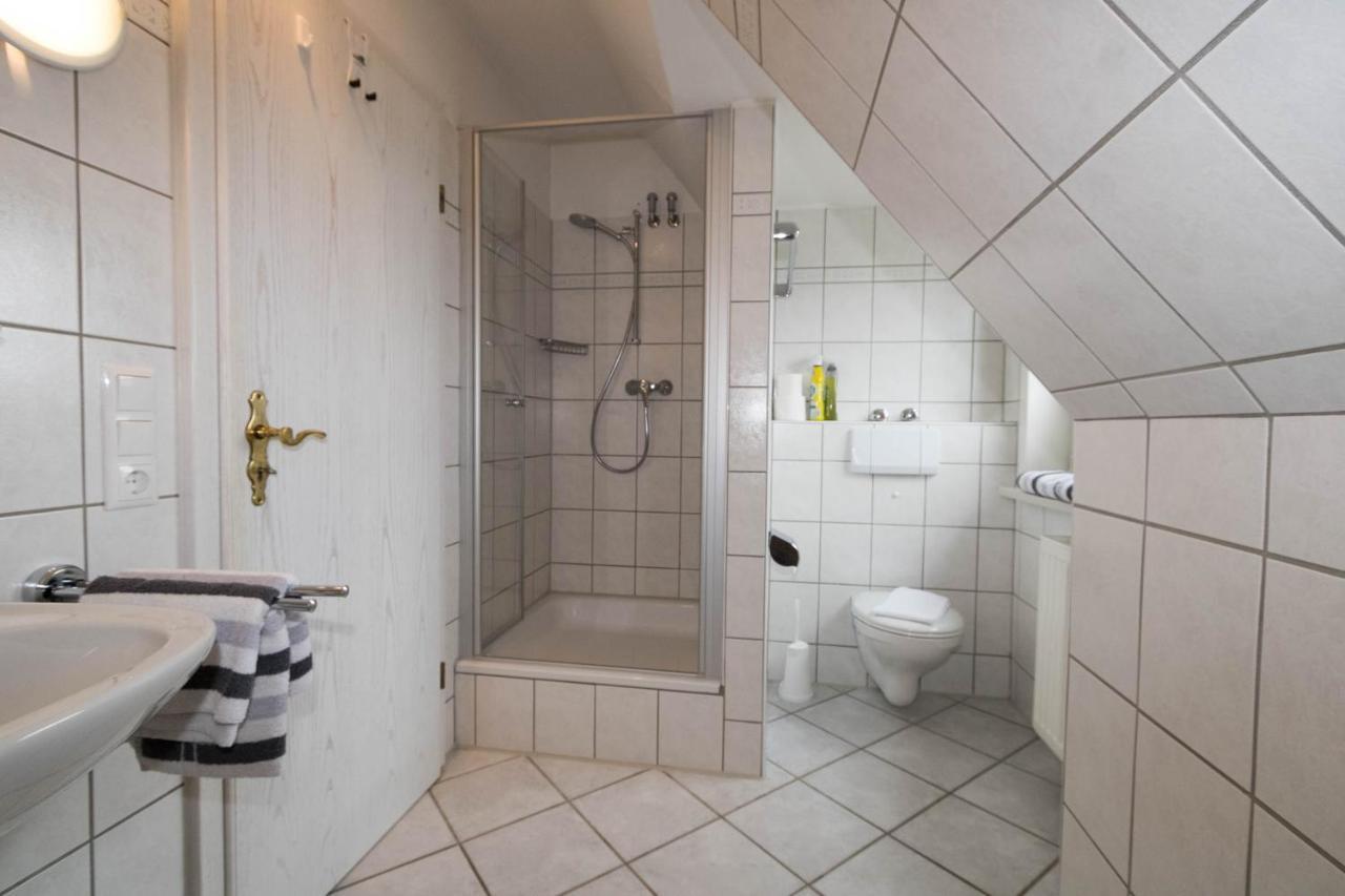 Hues Auert Tharep, Wohnung 3 Hörnum Dış mekan fotoğraf