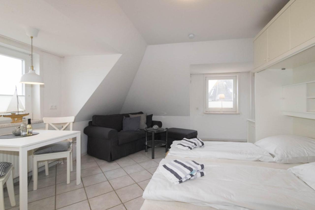 Hues Auert Tharep, Wohnung 3 Hörnum Dış mekan fotoğraf