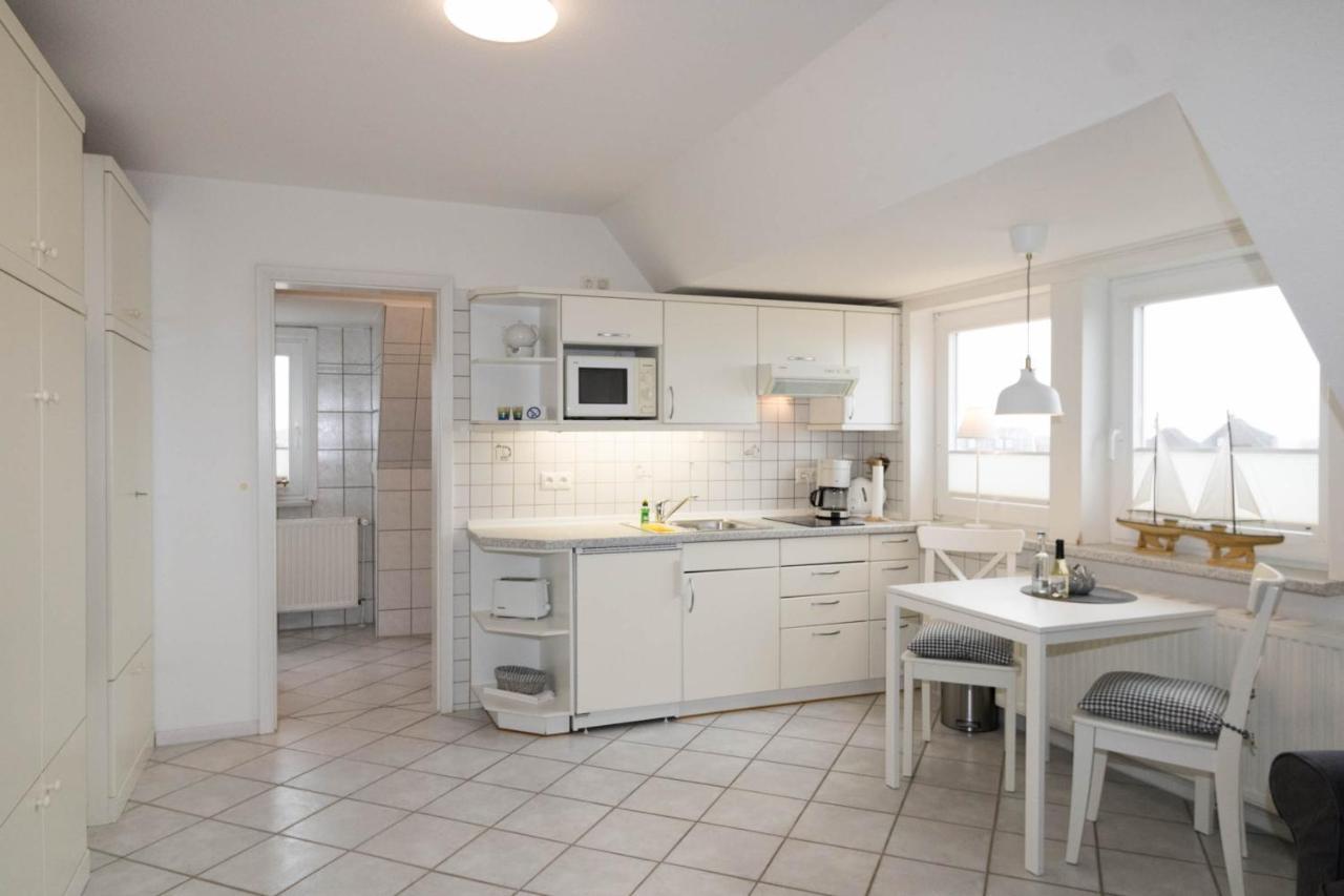 Hues Auert Tharep, Wohnung 3 Hörnum Dış mekan fotoğraf