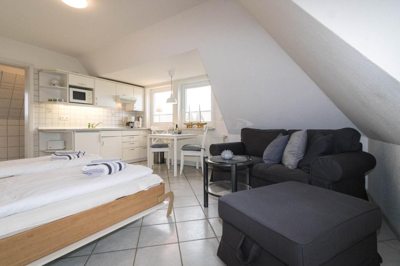 Hues Auert Tharep, Wohnung 3 Hörnum Dış mekan fotoğraf