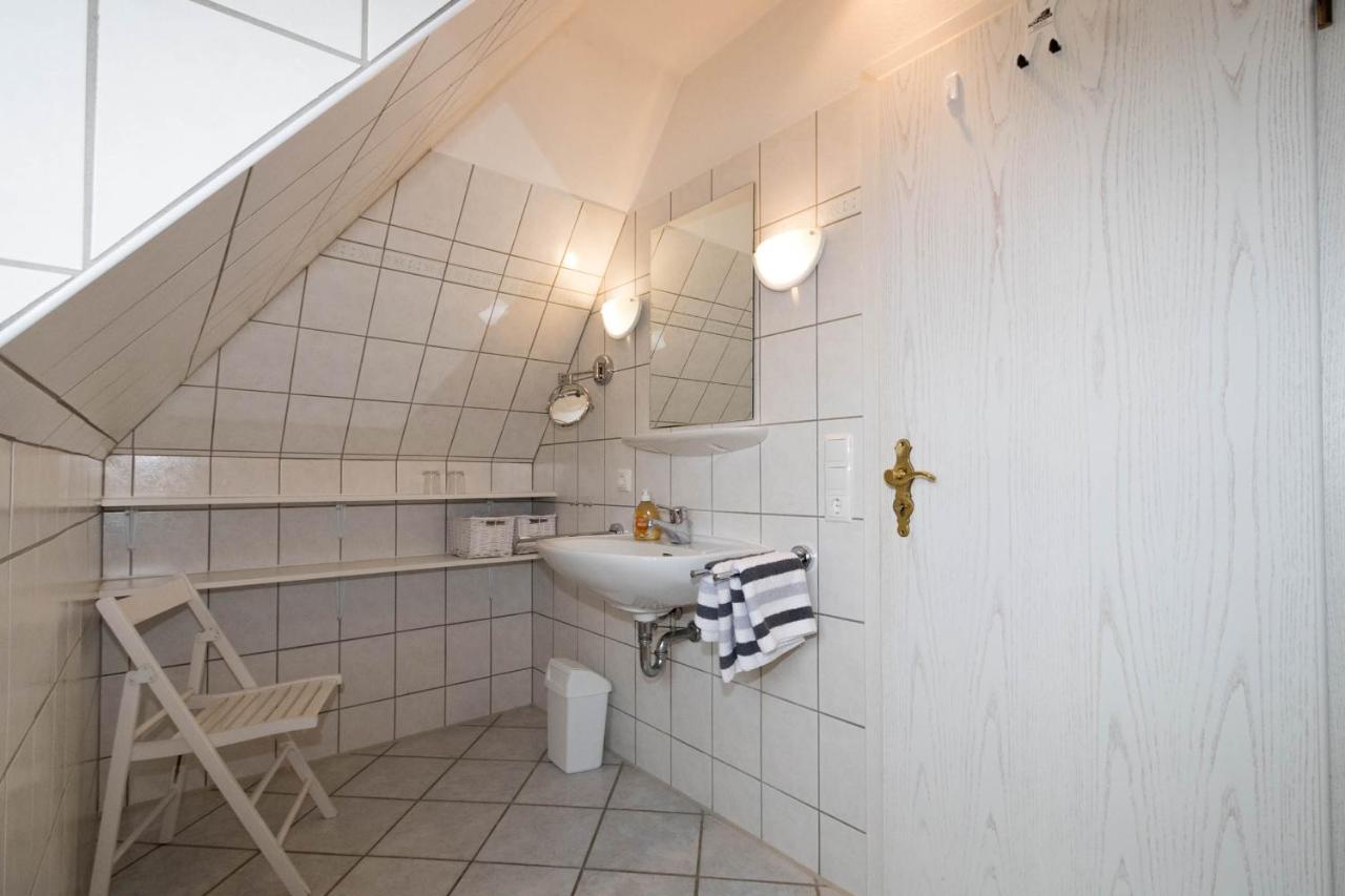 Hues Auert Tharep, Wohnung 3 Hörnum Dış mekan fotoğraf
