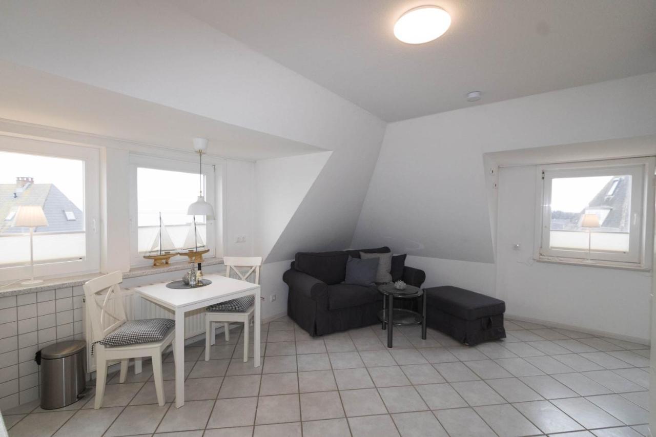 Hues Auert Tharep, Wohnung 3 Hörnum Dış mekan fotoğraf
